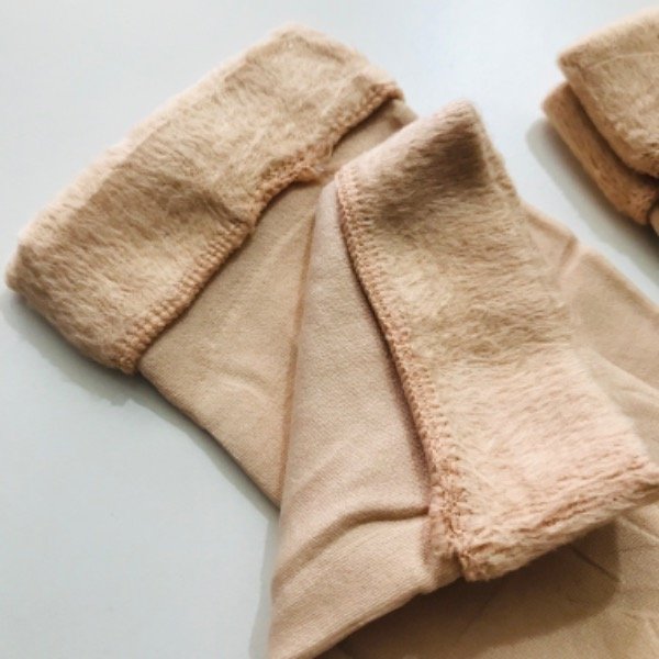 Producto - 1/4 Caña Con Piel (Beige) - 1