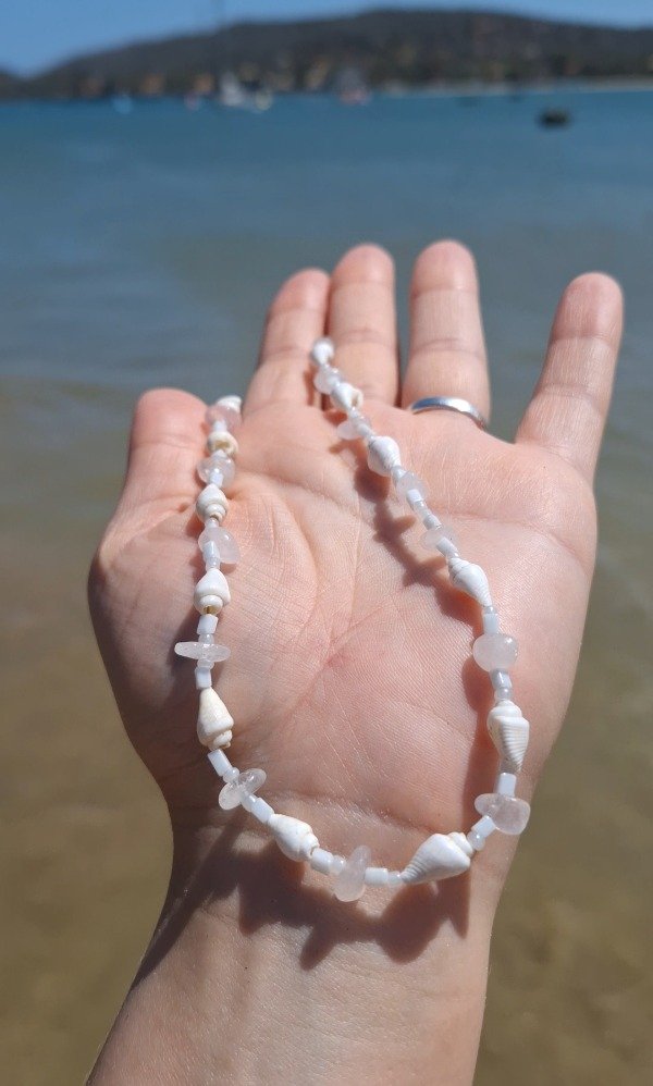 Producto - Collar INMENSIDAD