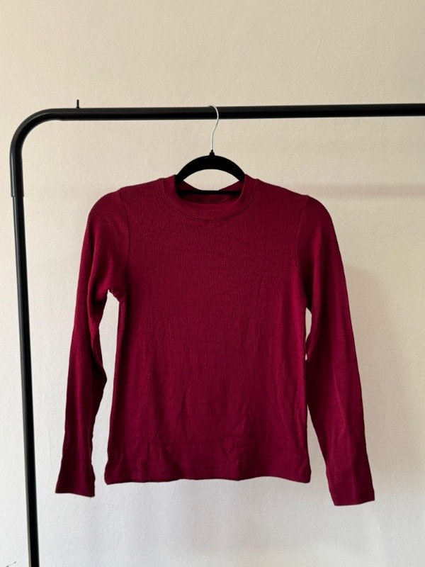 Producto - CAMISETA RUBY