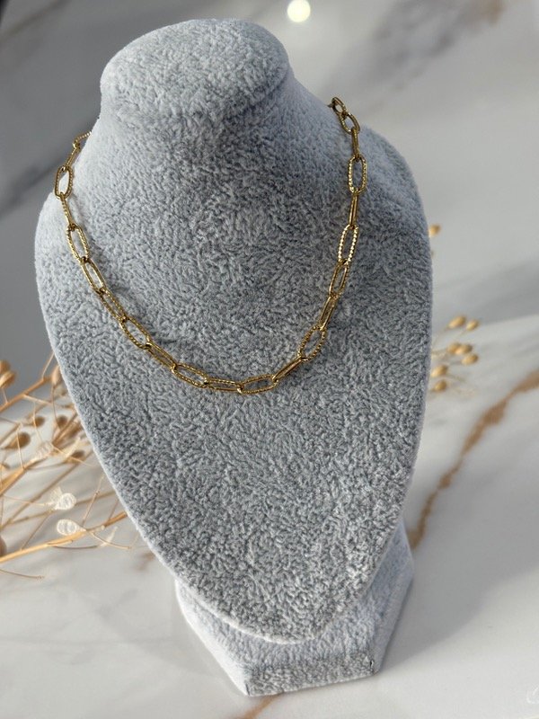 Producto - cadena Singapur AD