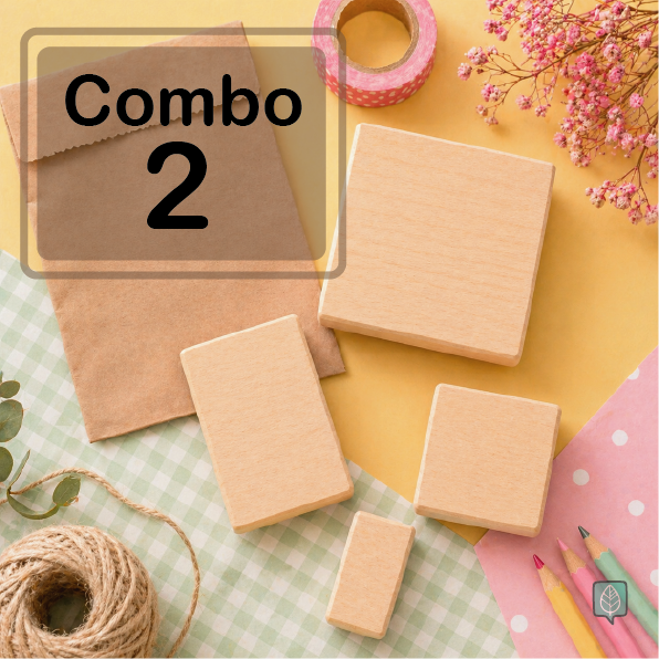 Producto - Combo Personalizado 2