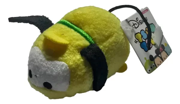 Producto - Tsum Tsum Pluto Peluche De 8 X 5 Cm Vulcanita - 0