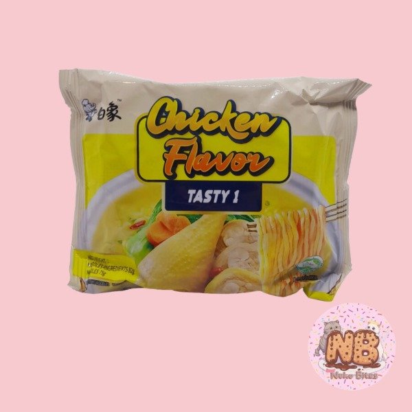 Producto - Ramen Sabor Pollo