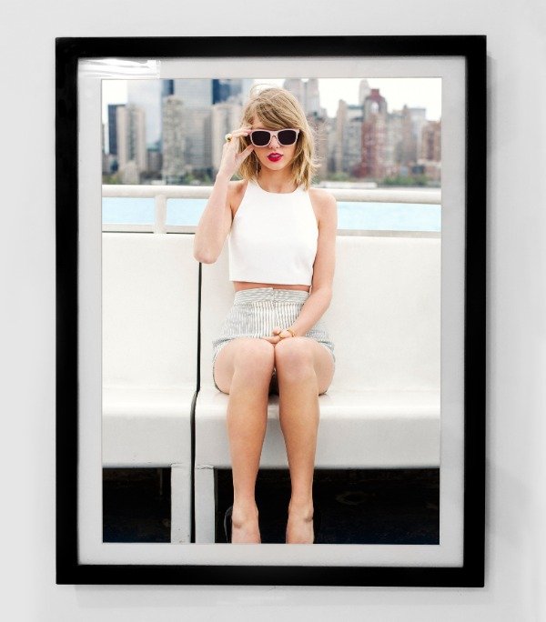 Producto - TAYLOR SWIFT (Nro 11) - 0