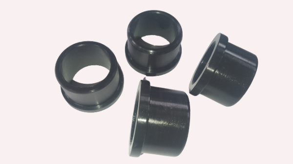 Producto - 4 Bujes Para Lingote De Maquina De Gimnasio Estandard