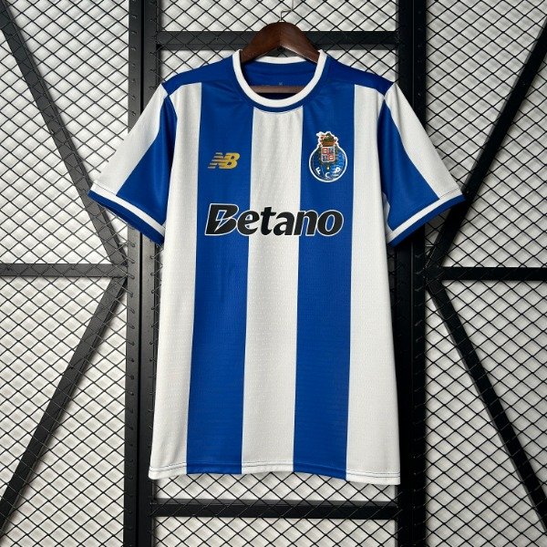Producto - Porto 25/26 Hincha