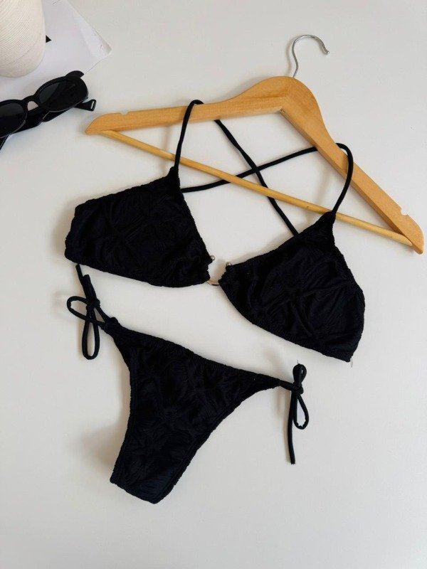 Producto - BIKINI AMSTERDAM NEGRO