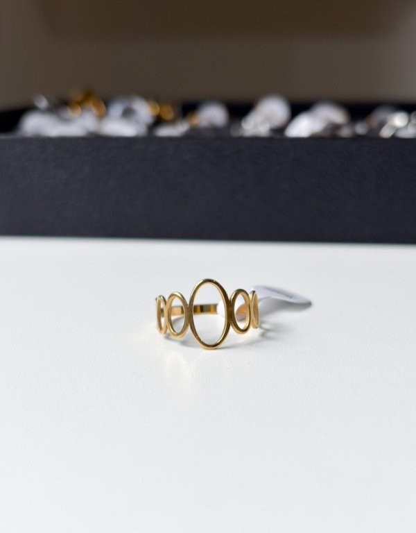 Producto - ANILLO MALU
