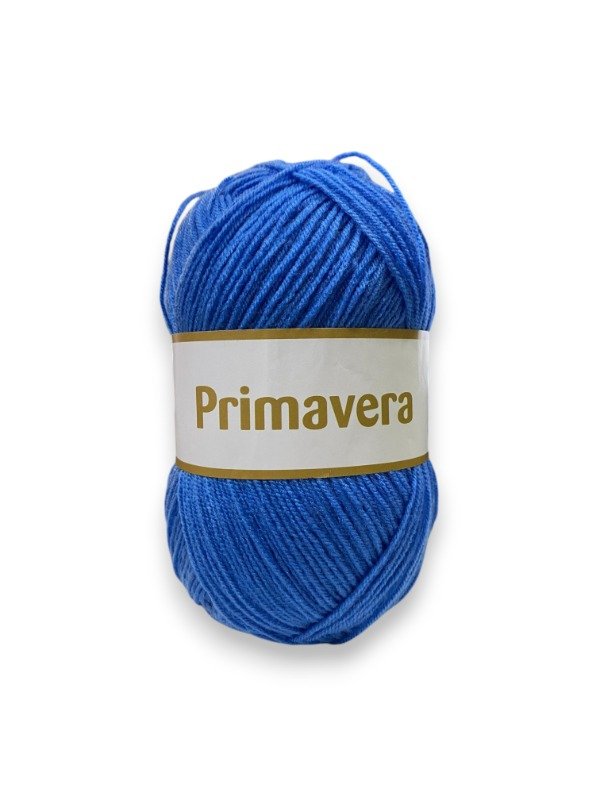 Producto - HILADO PRIMAVERA ACRILICO FINO 3/16 - 13 CELESTE BANDERA