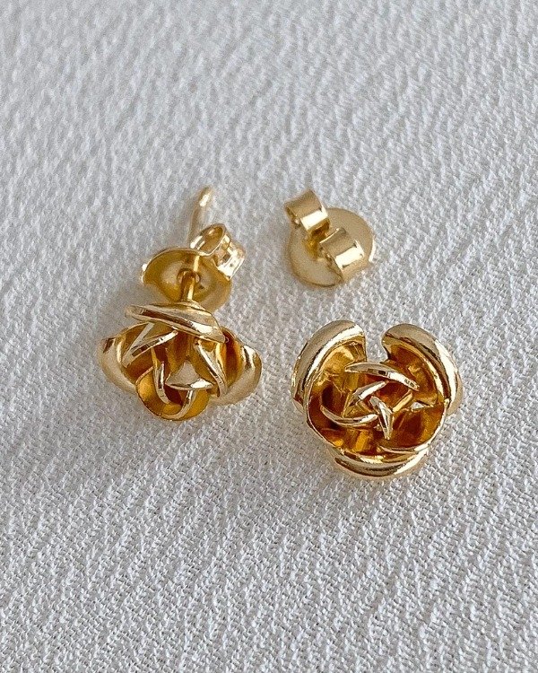 Producto - Aros Rosa