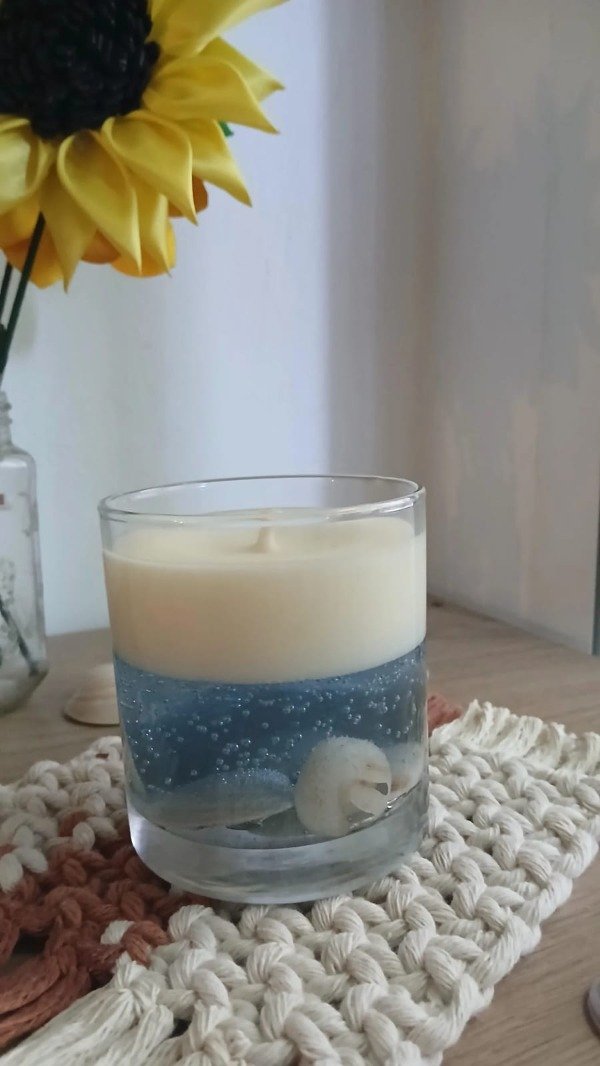 Producto - Vela Alma de Mar