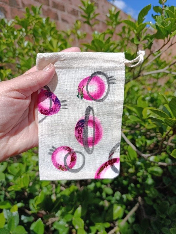 Producto - BOLSITA CON TIRA DE AJUSTE 20
