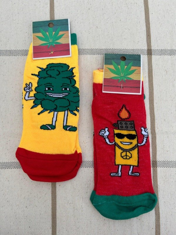 Producto - Marihuana