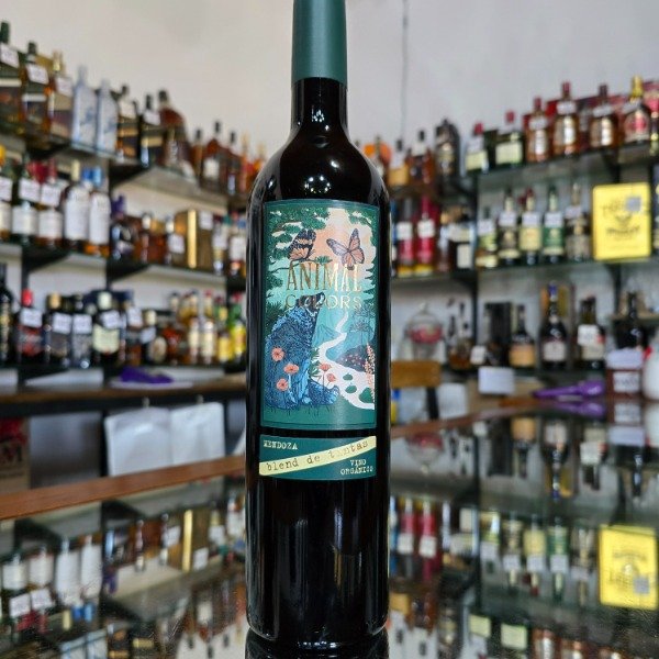 Producto - Animal Blend de Tintas