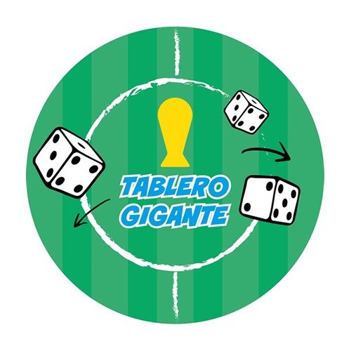 Producto - MODO MUNDIAL - 2