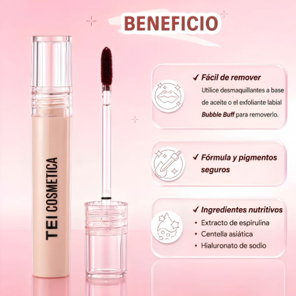 Producto - Tinta tei - 4