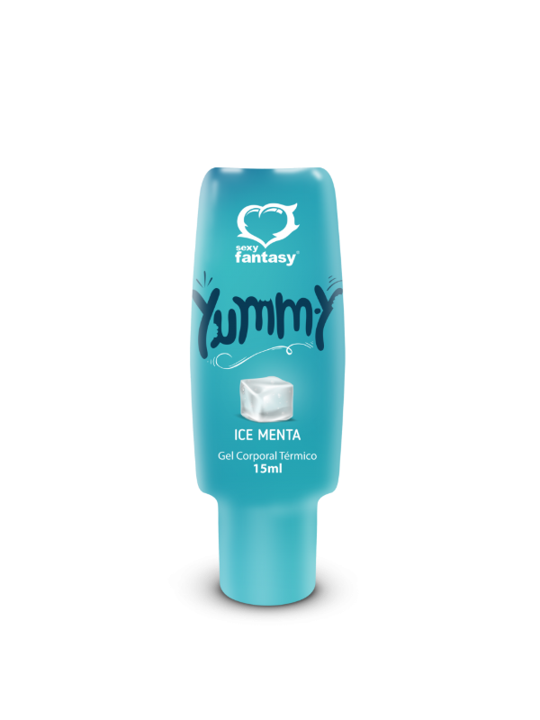 Producto - Gel térmico con sabor - 6