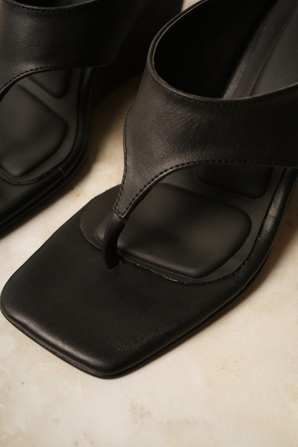 Producto - Sandalias Ore (Negro) - 1