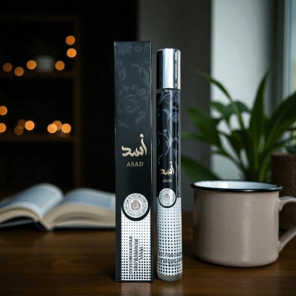 Producto - Perfume Tubo  Hombre - Asad