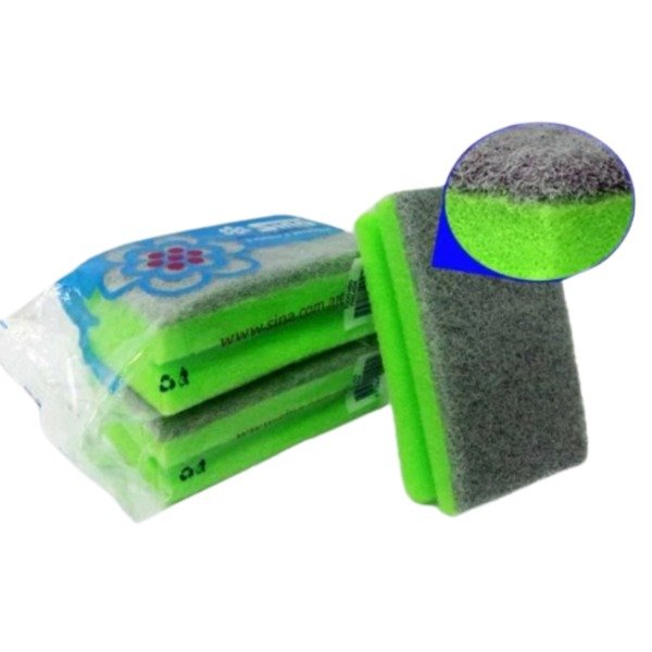 Producto - ESPONJA COCINA PERLADA