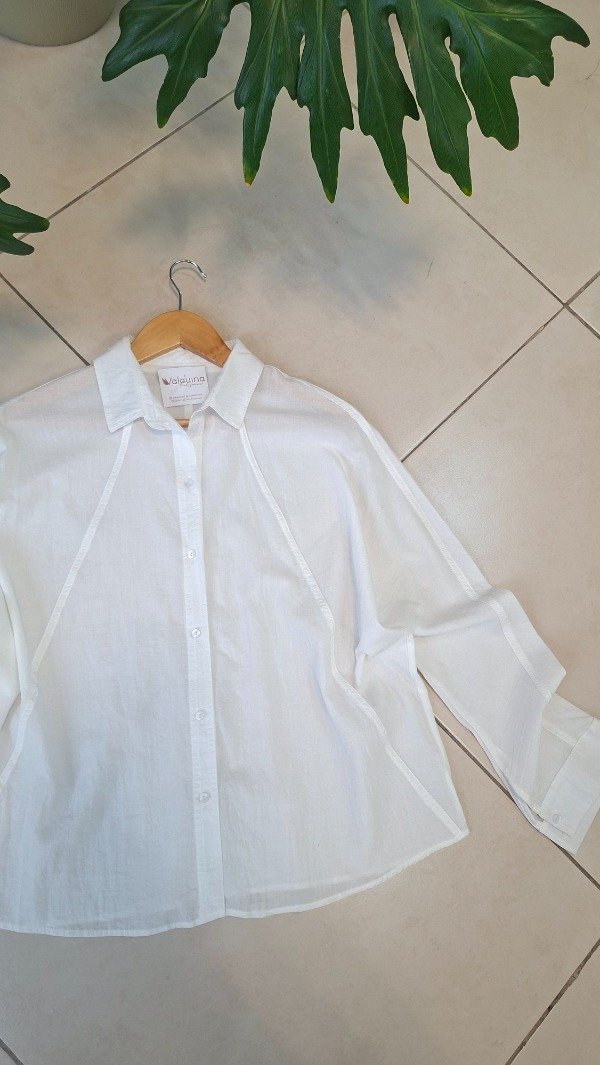 Producto - Camisa MUMBAI - 1