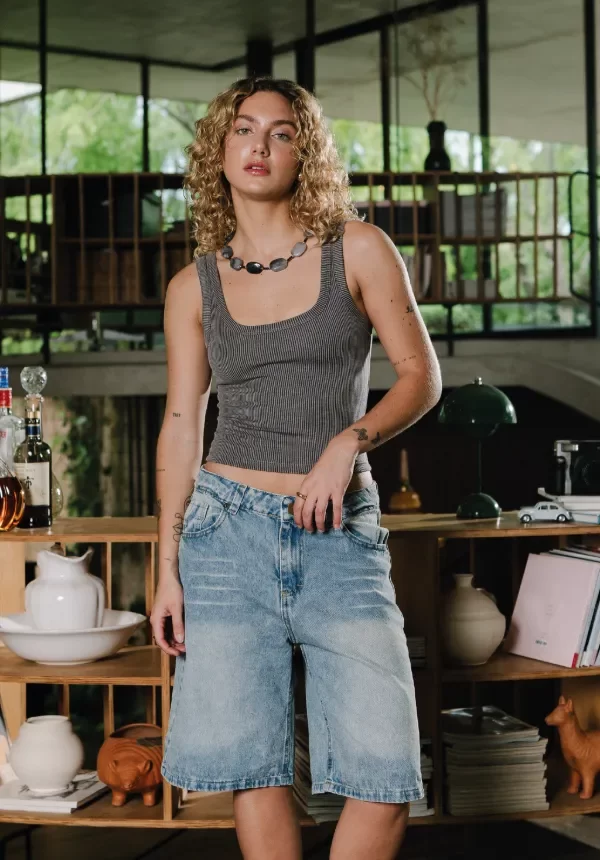 Producto - Musculosa Lola