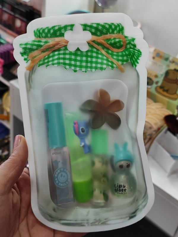 Producto - COMBO MERMELADA 5 PRODUCTOS