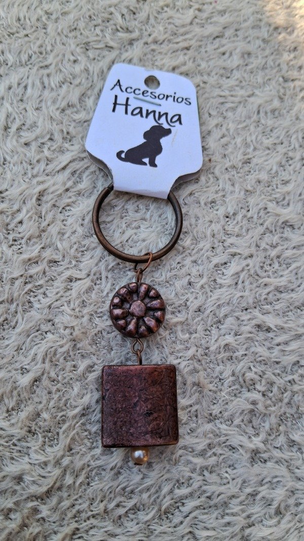 Producto - Llavero 1