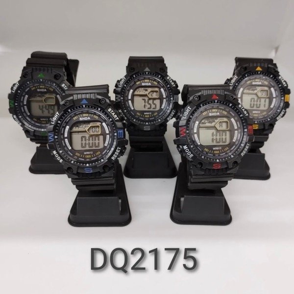 Producto - Reloj Digital 2175 X1 Al Azar
