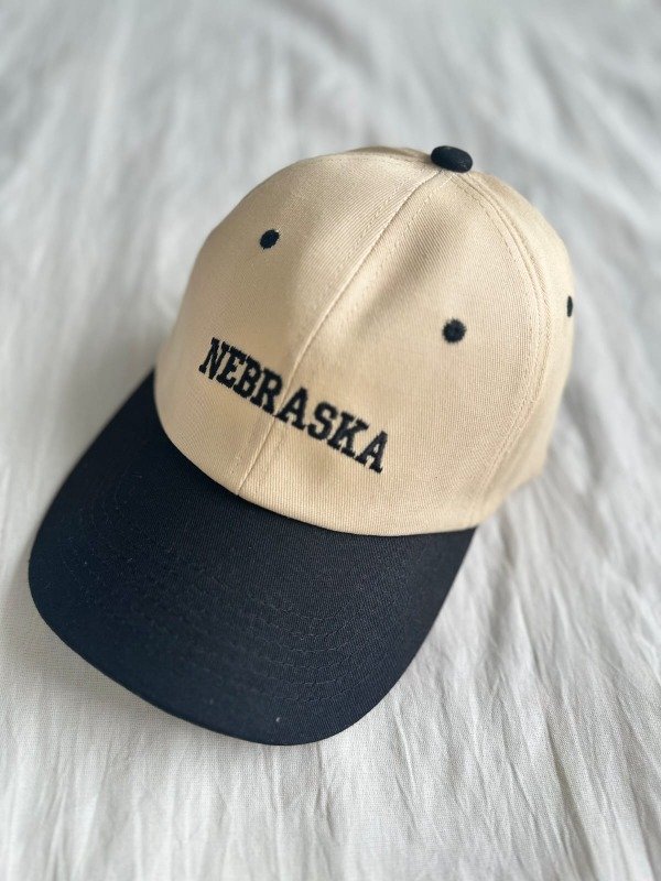 Producto - Gorra Nebraska