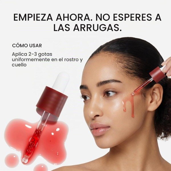 Producto - medicube EGF NAD Firming Gel Mask 4un - 6