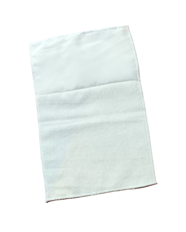Producto - toalla de higiene - 0