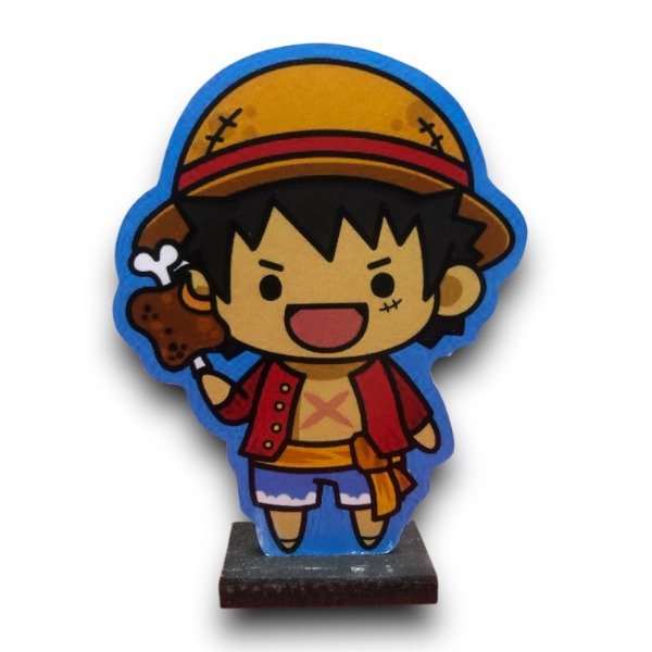 Producto - Standee One Piece Monkey D.Luffy - 0