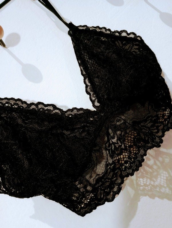 Producto - Conjunto top y less