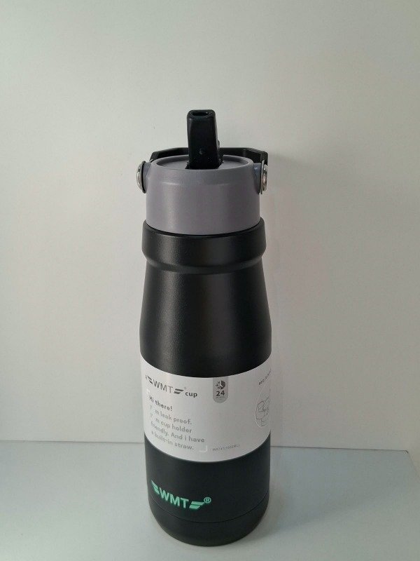 Producto - Botella Térmica 1 Litro - 5