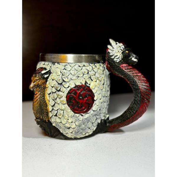 Producto - Chop Targaryen - Game of Thrones
