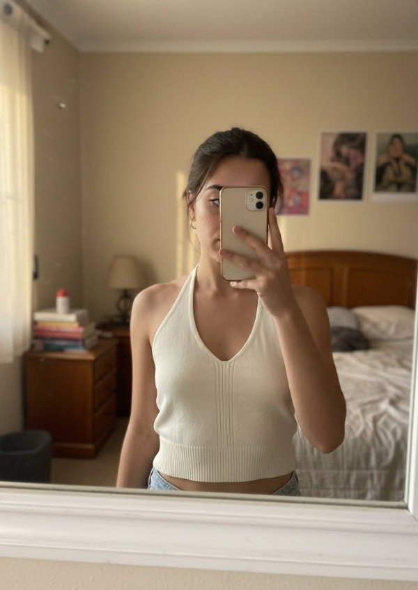 Producto - LINEA MONTAINE Top cleo