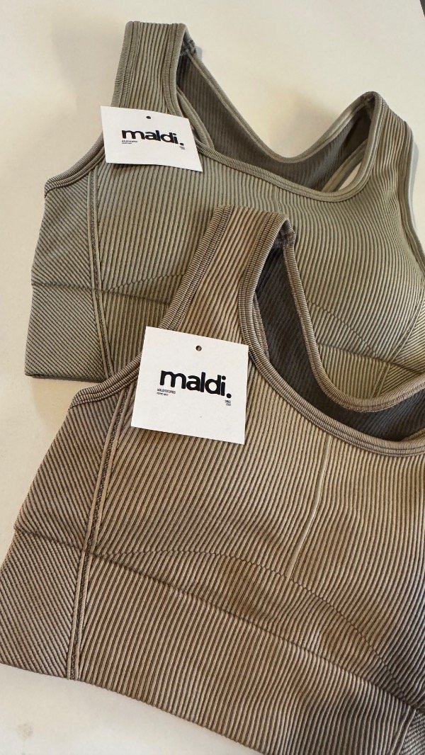 Producto - Top Seamless Matilda