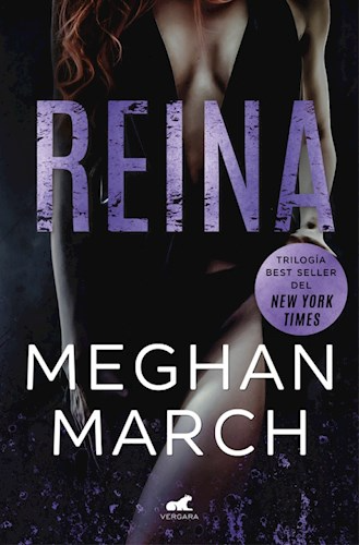Producto - REINA (MOUNT 2) (COLECCION AMOR Y AVENTURA)