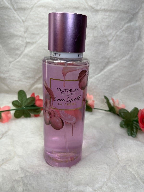 Producto - Body splash victoria S - 4