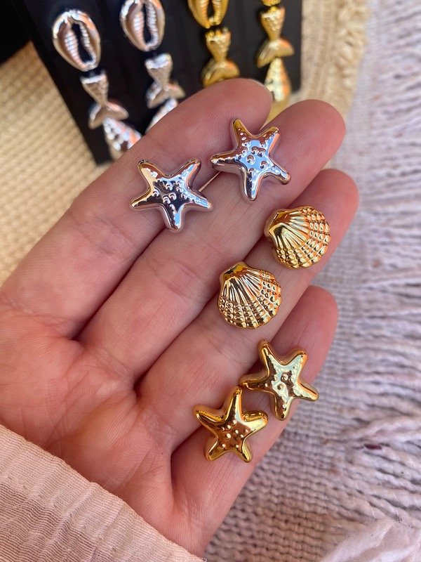 Producto - Aros de Mar