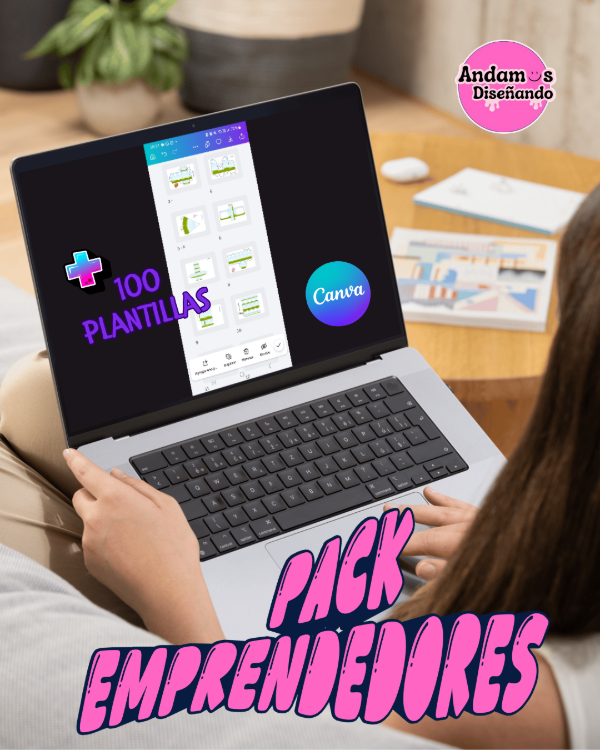 Producto - PACK EMPRENDEDORES
