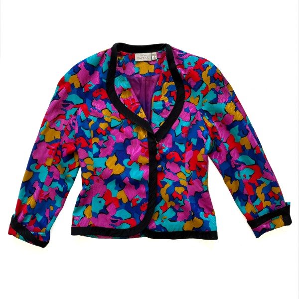 Producto - BLAZER ADRIANNE