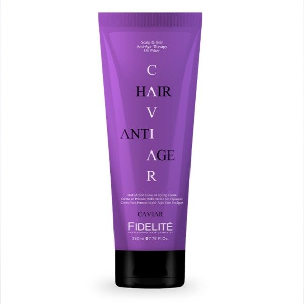 Producto - Caviar crema de peinar multi accion