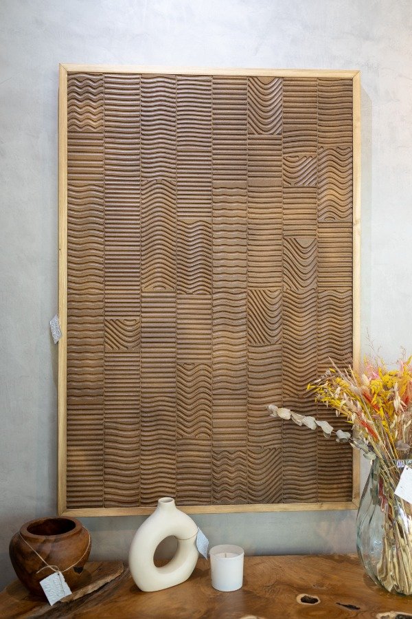 Producto - CUADRO LINEA MADERA