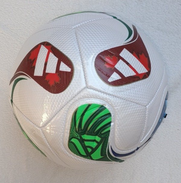 Producto - PELOTA TRIONDA 2026