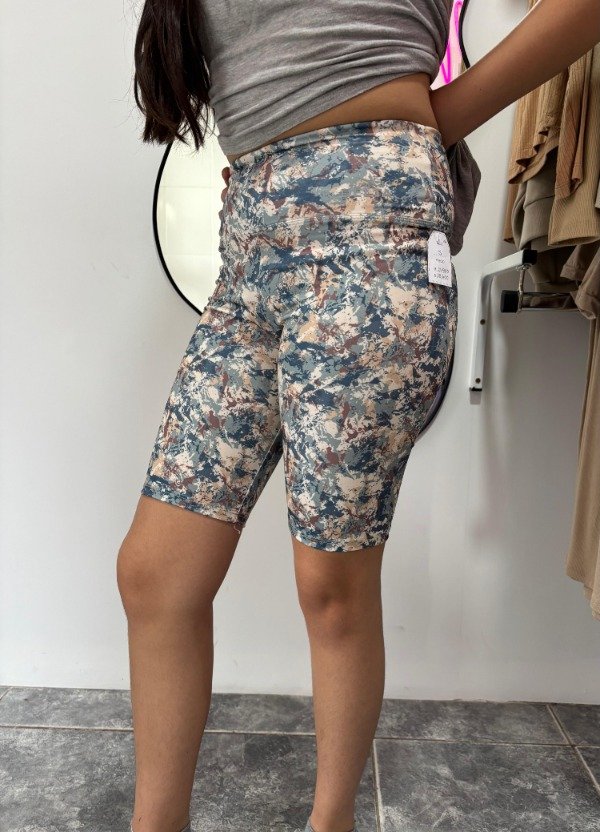 Producto - Biker estampada