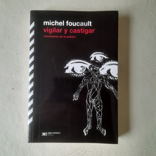 Producto - Vigilar y castigar - Foucault