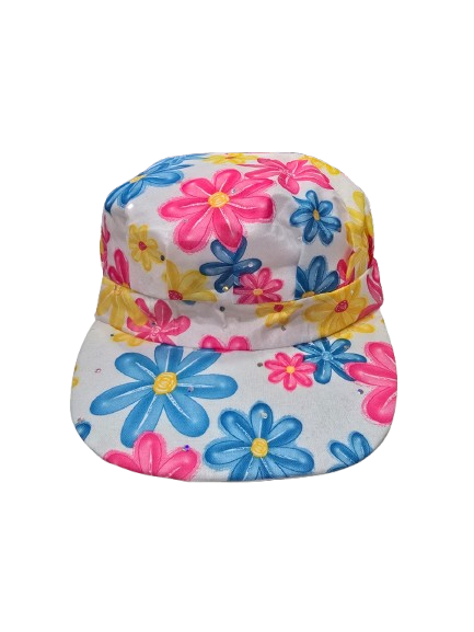 Producto - GORRA BEBE7