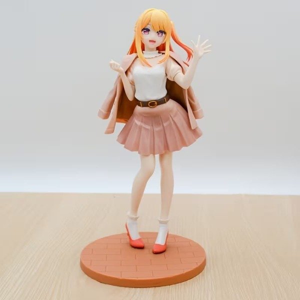Producto - Ruby Hoshino - OSHI NO KO (23cm) - 0